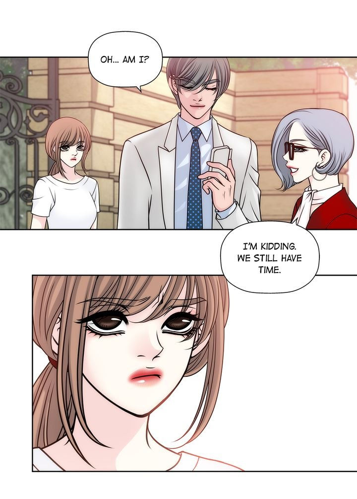 Cinderella’s Man chapter 13 page 37