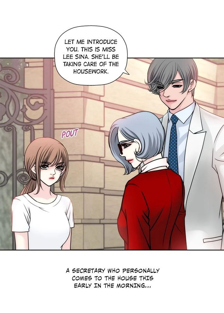 Cinderella’s Man chapter 13 page 38