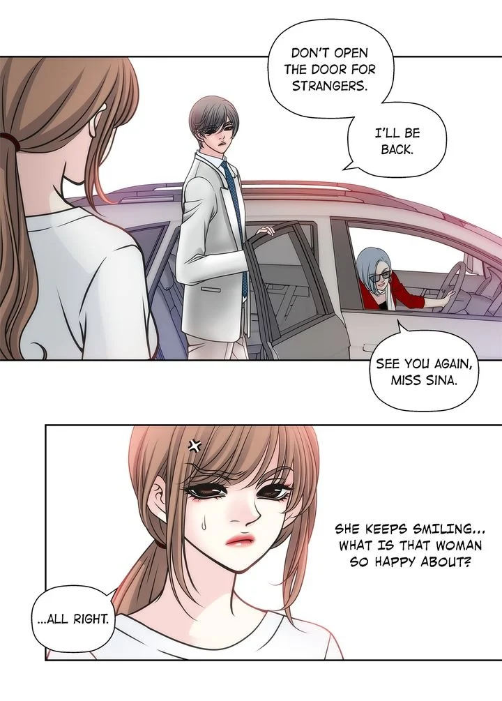 Cinderella’s Man chapter 13 page 40