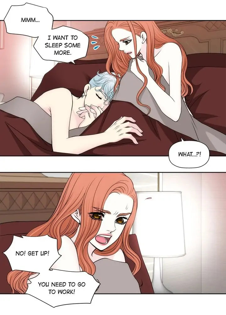 Cinderella’s Man chapter 130 page 6