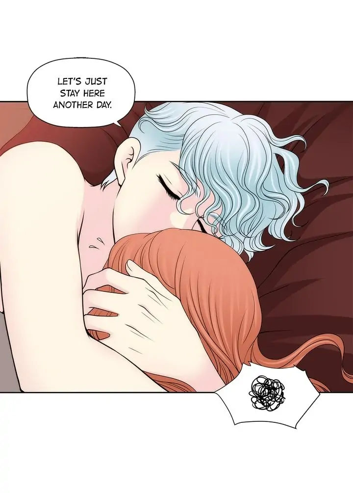 Cinderella’s Man chapter 130 page 8