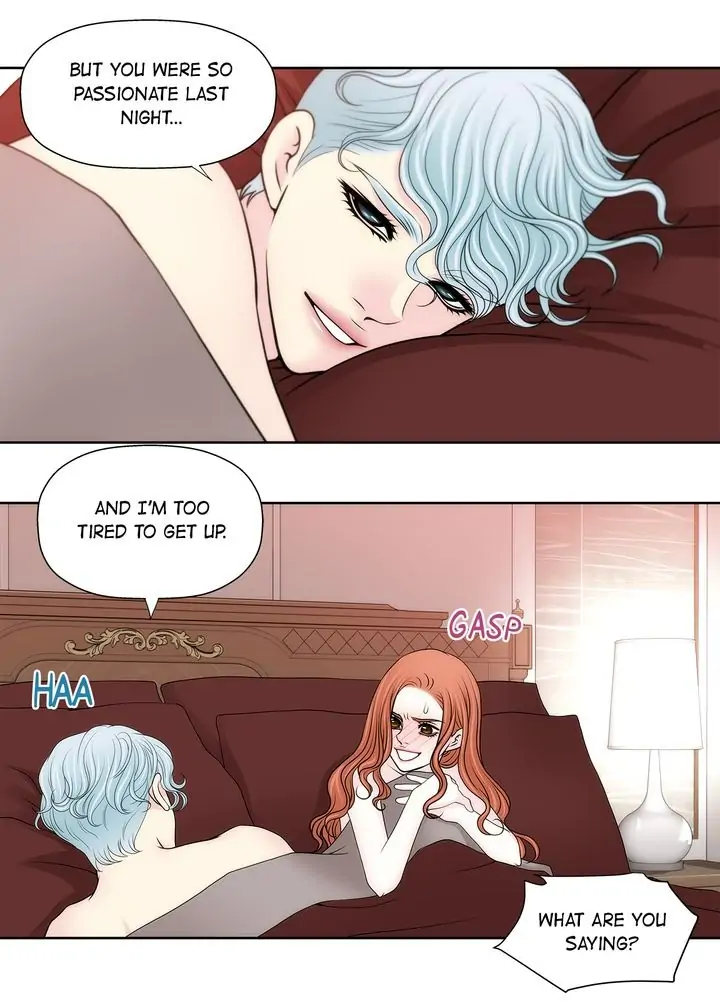 Cinderella’s Man chapter 130 page 10
