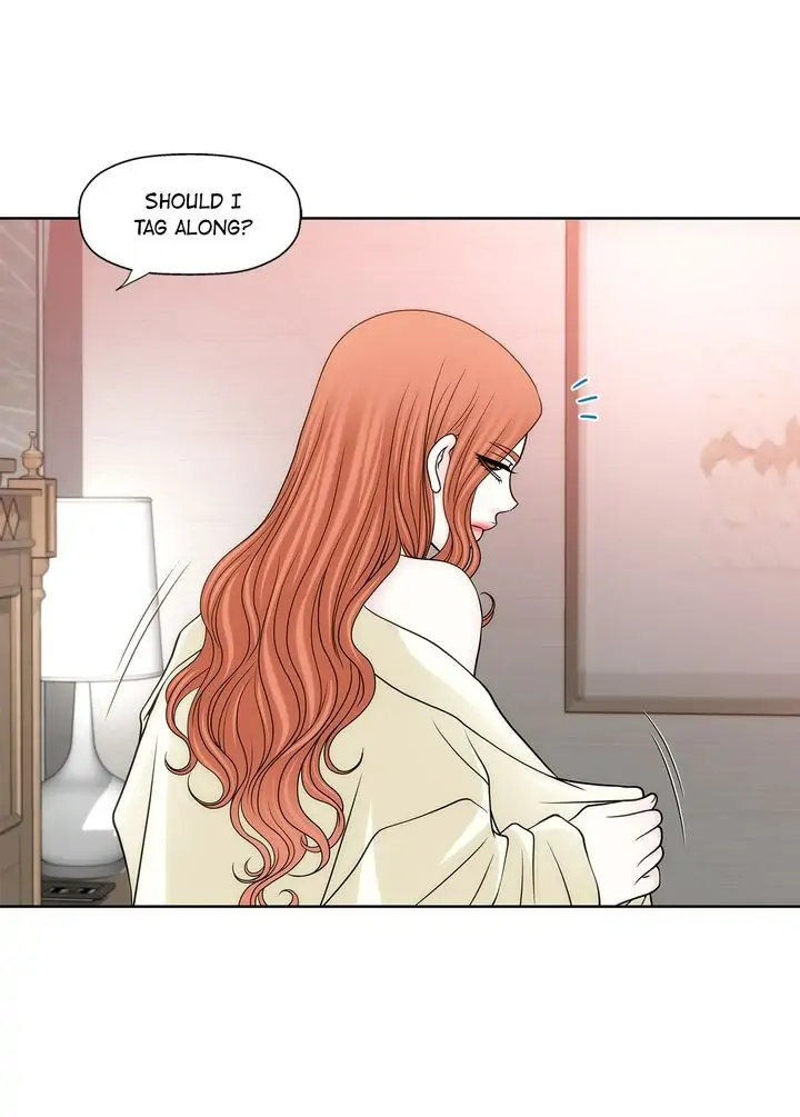 Cinderella’s Man chapter 130 page 13