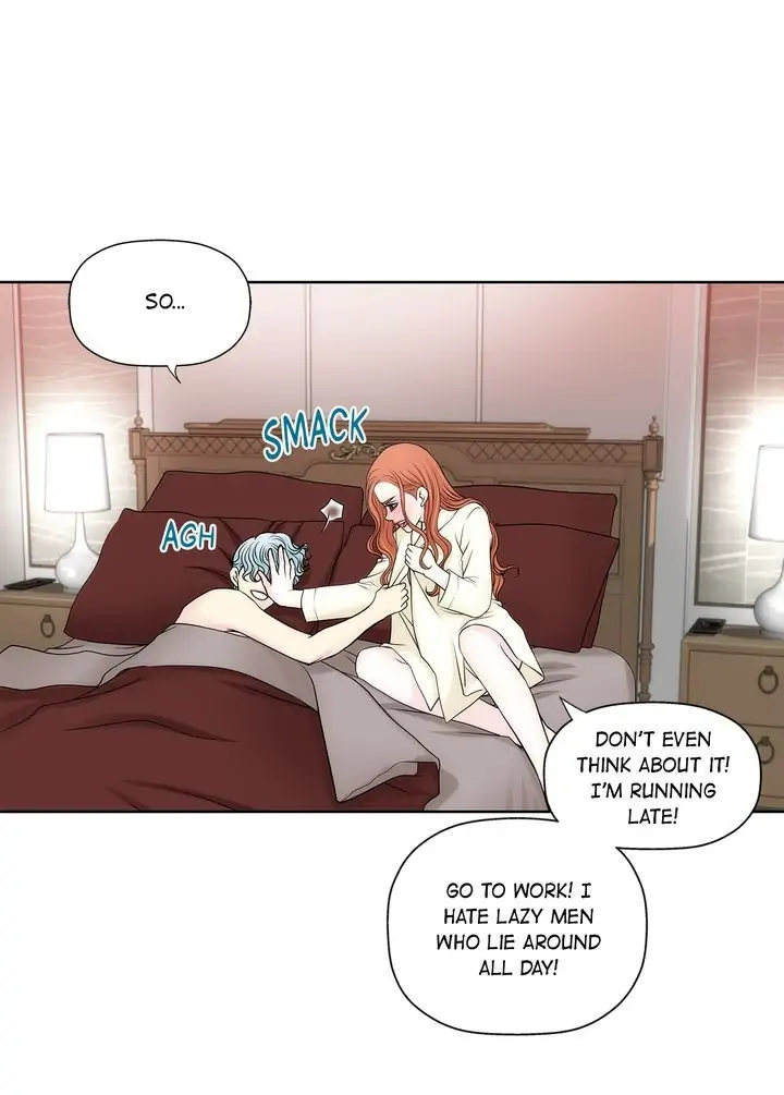 Cinderella’s Man chapter 130 page 16
