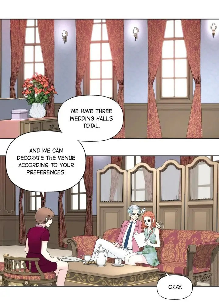 Cinderella’s Man chapter 130 page 17