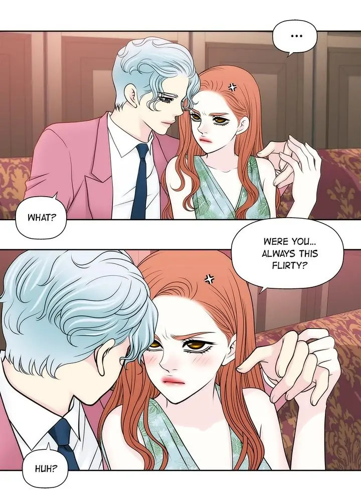 Cinderella’s Man chapter 130 page 19