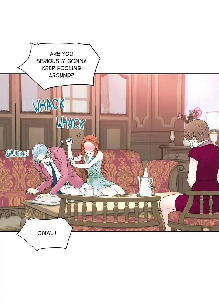 Cinderella’s Man chapter 130 page 24