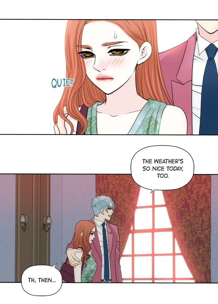 Cinderella’s Man chapter 130 page 31