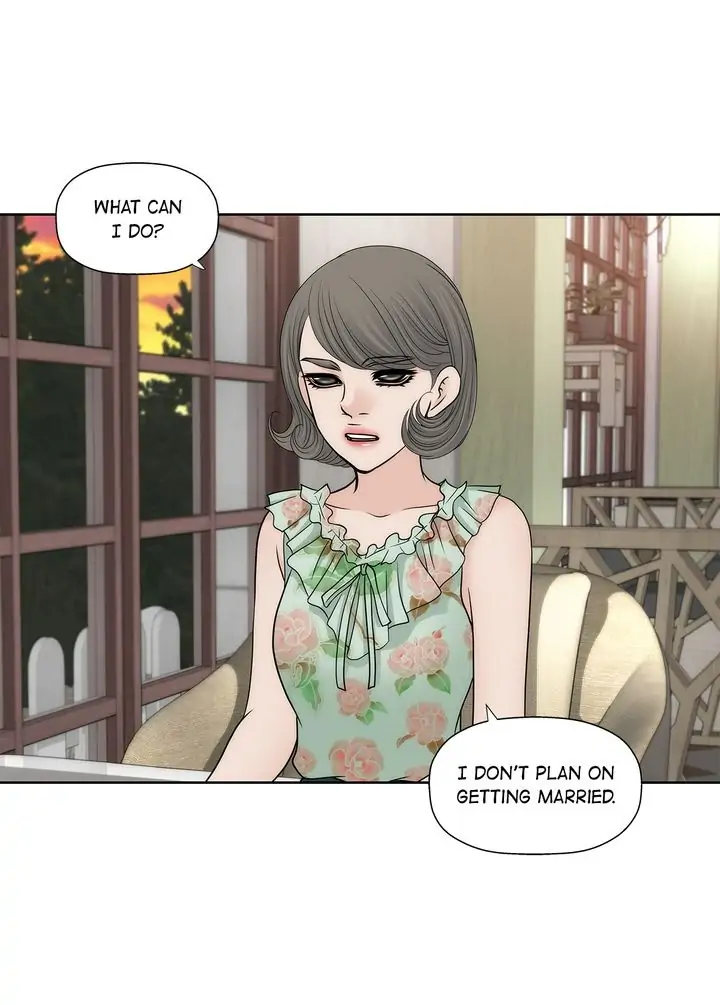 Cinderella’s Man chapter 130 page 36