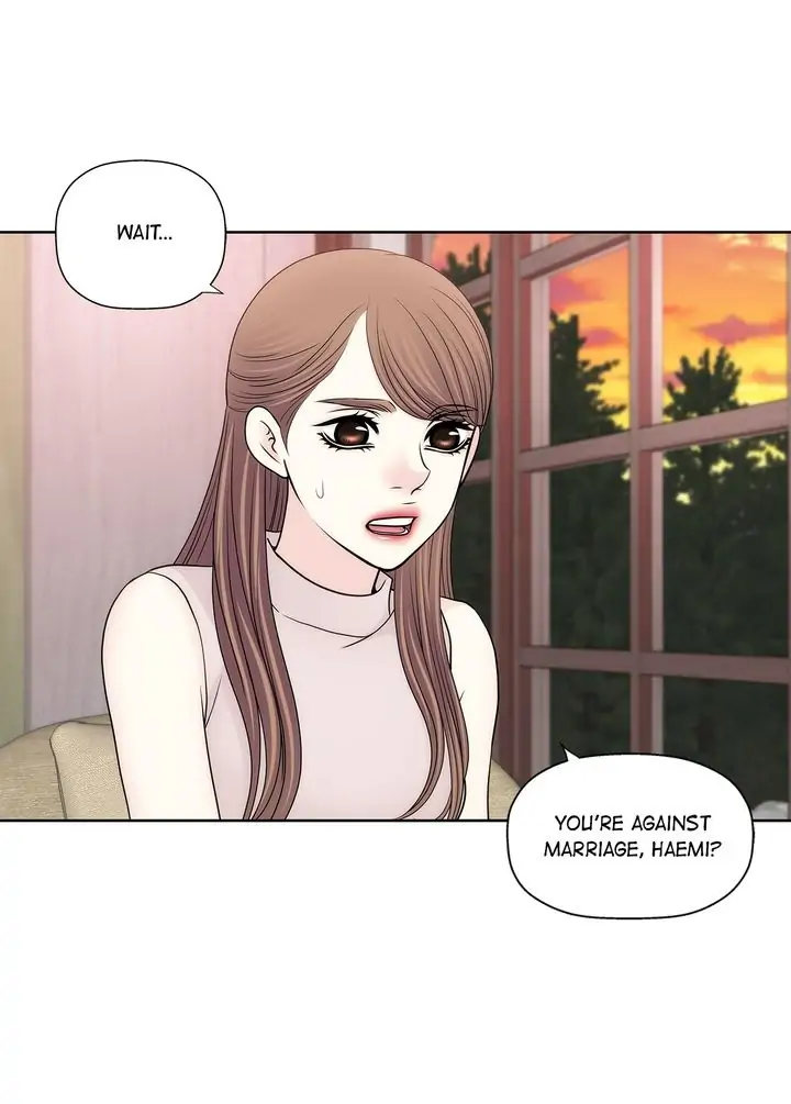 Cinderella’s Man chapter 130 page 37