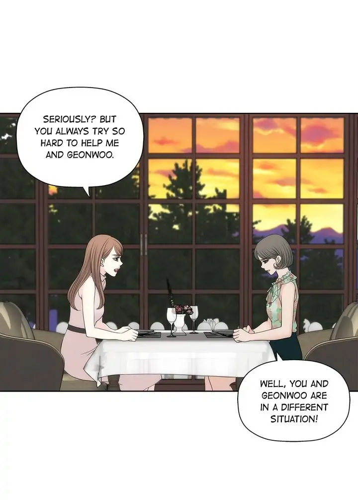 Cinderella’s Man chapter 130 page 38
