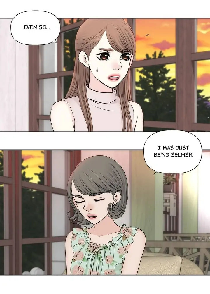 Cinderella’s Man chapter 130 page 39