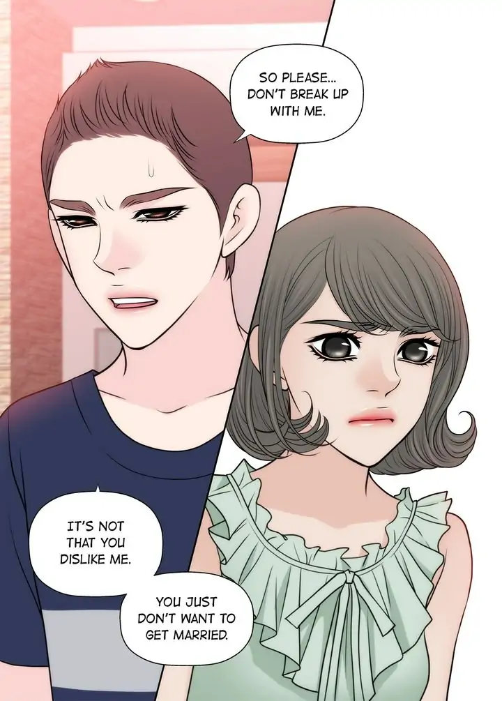 Cinderella’s Man chapter 131 page 8