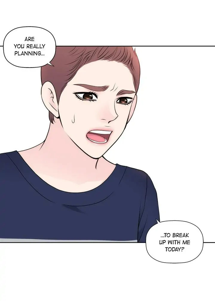 Cinderella’s Man chapter 131 page 14