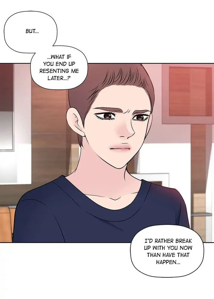 Cinderella’s Man chapter 131 page 18