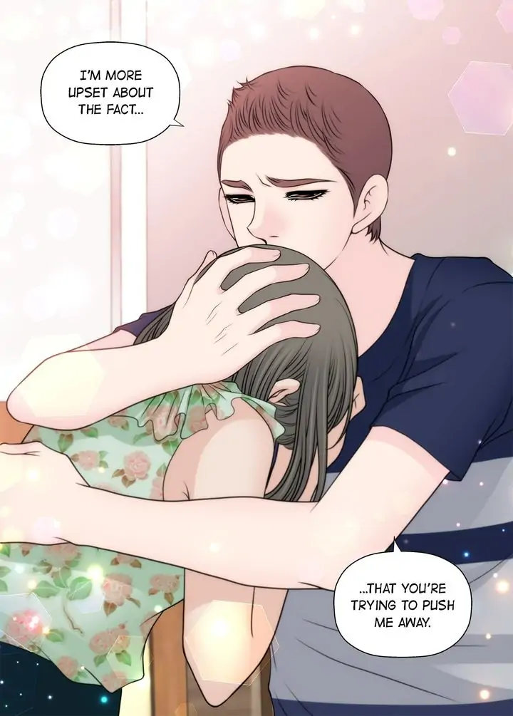 Cinderella’s Man chapter 131 page 20