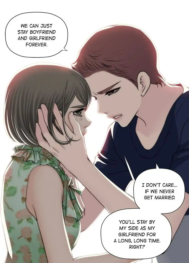 Cinderella’s Man chapter 131 page 21