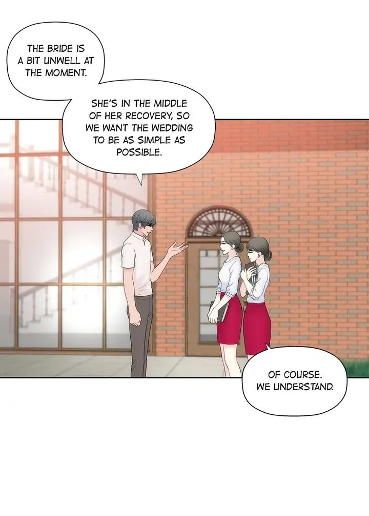 Cinderella’s Man chapter 131 page 24