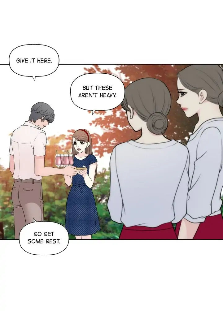 Cinderella’s Man chapter 131 page 26