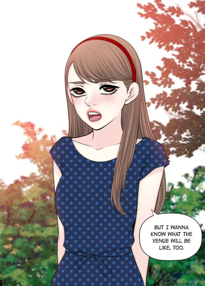 Cinderella’s Man chapter 131 page 27