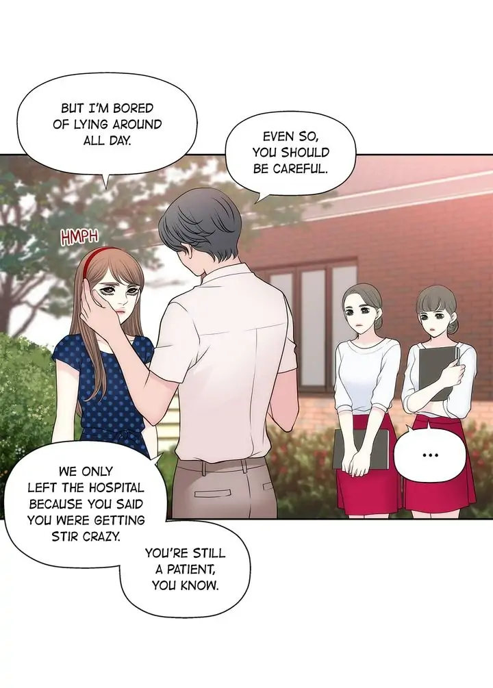 Cinderella’s Man chapter 131 page 29