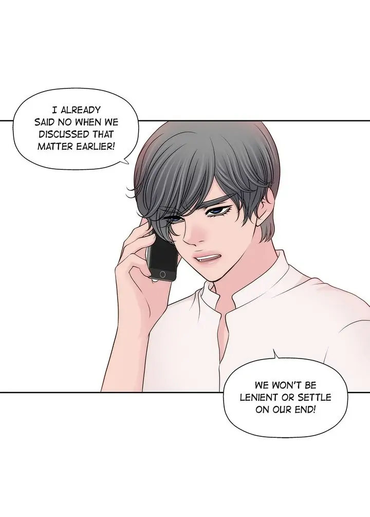 Cinderella’s Man chapter 131 page 34