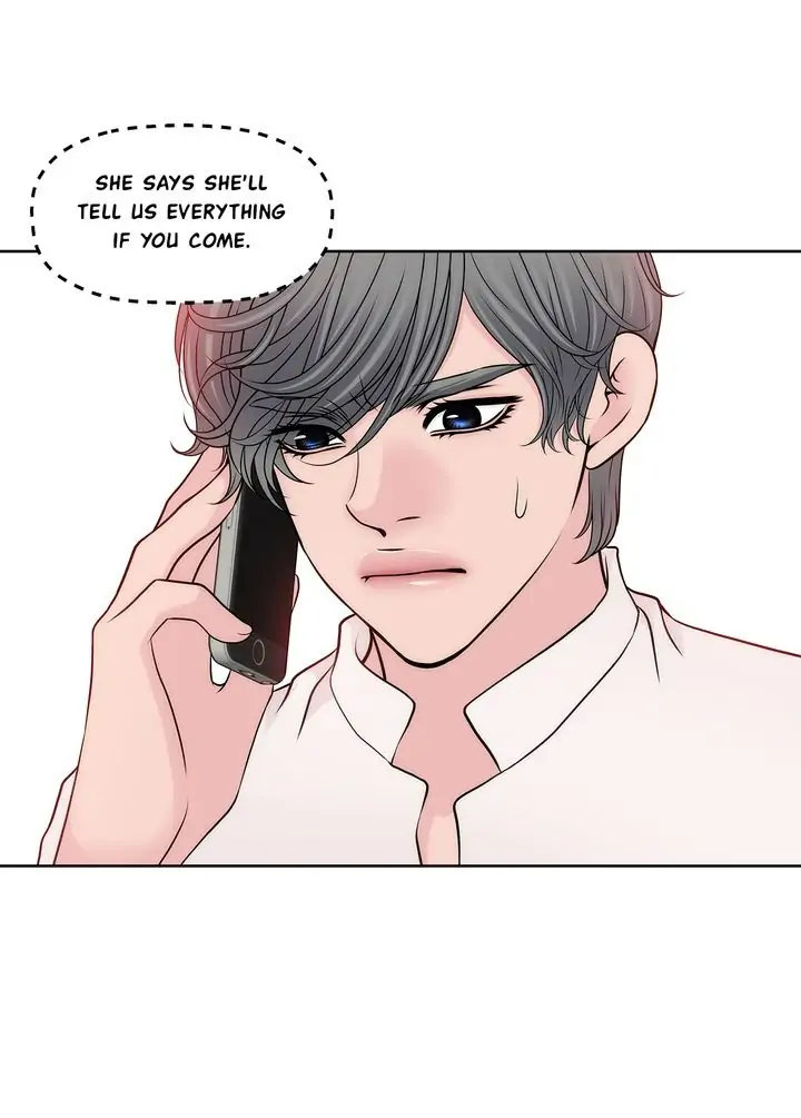 Cinderella’s Man chapter 131 page 36