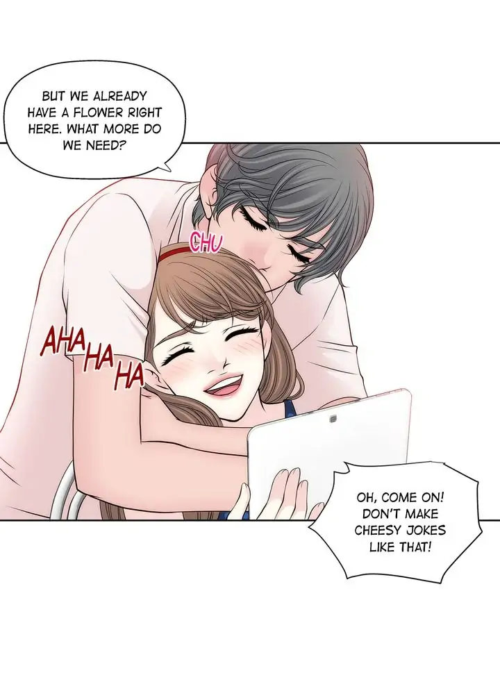Cinderella’s Man chapter 131 page 41