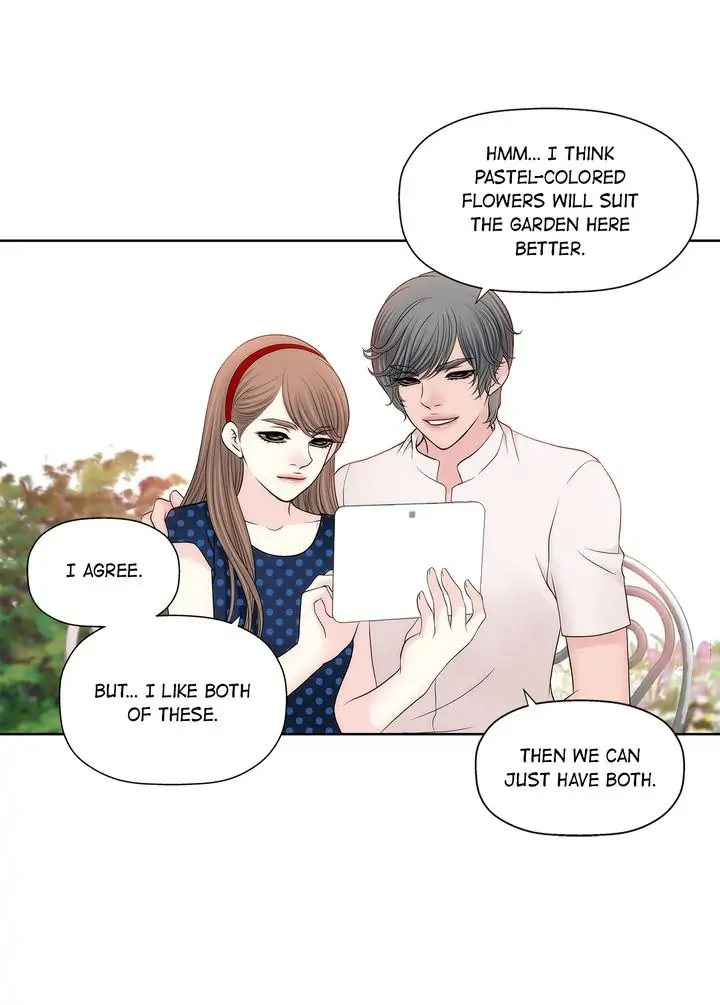Cinderella’s Man chapter 131 page 42