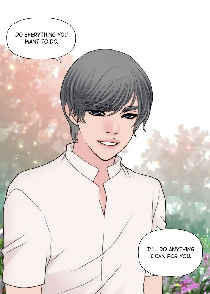 Cinderella’s Man chapter 131 page 46