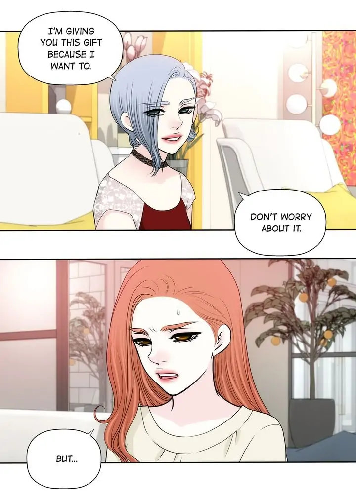 Cinderella’s Man chapter 132 page 6