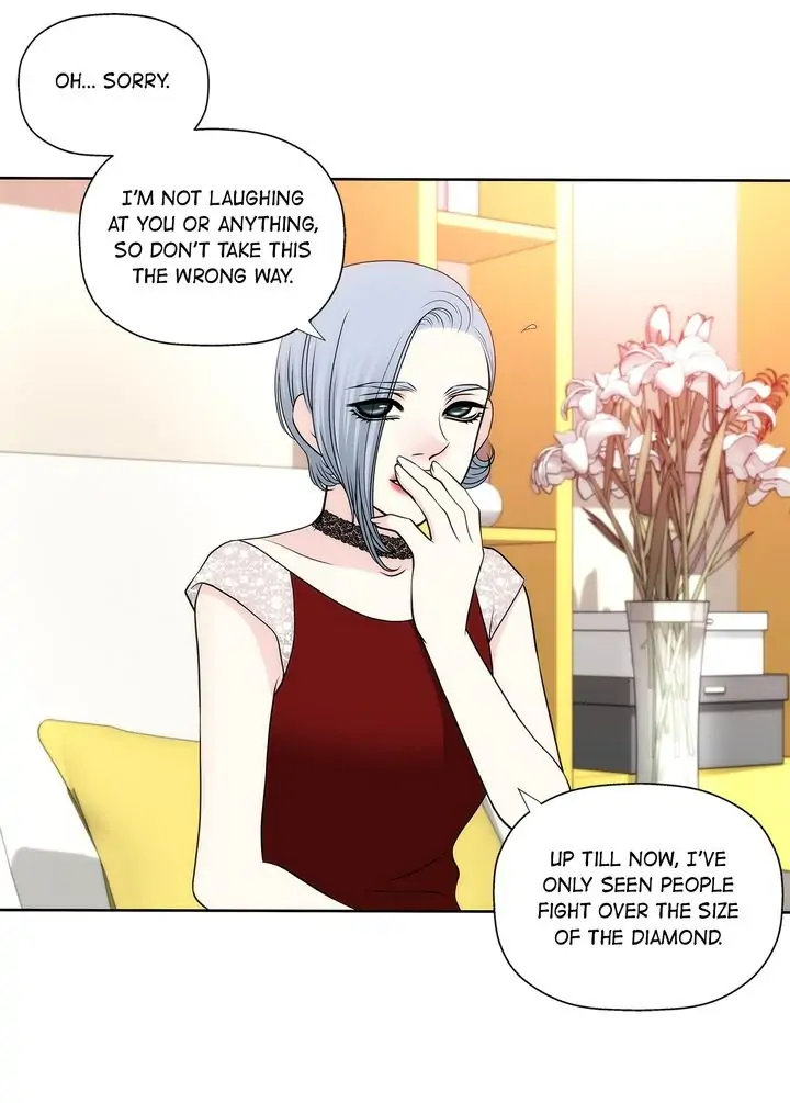 Cinderella’s Man chapter 132 page 9