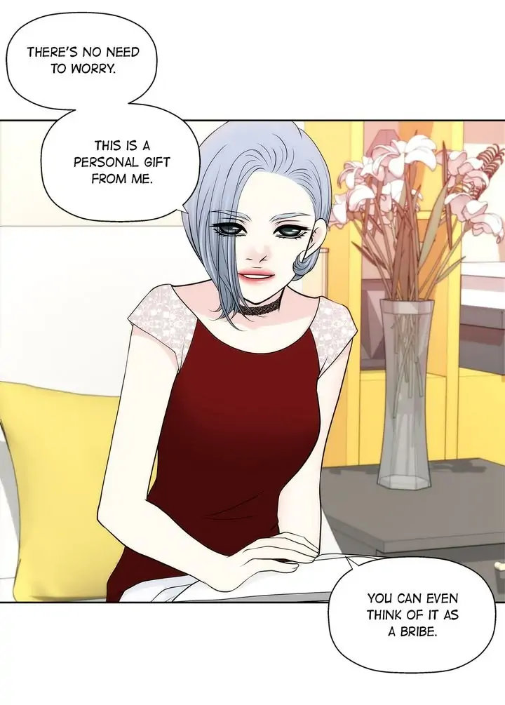 Cinderella’s Man chapter 132 page 10