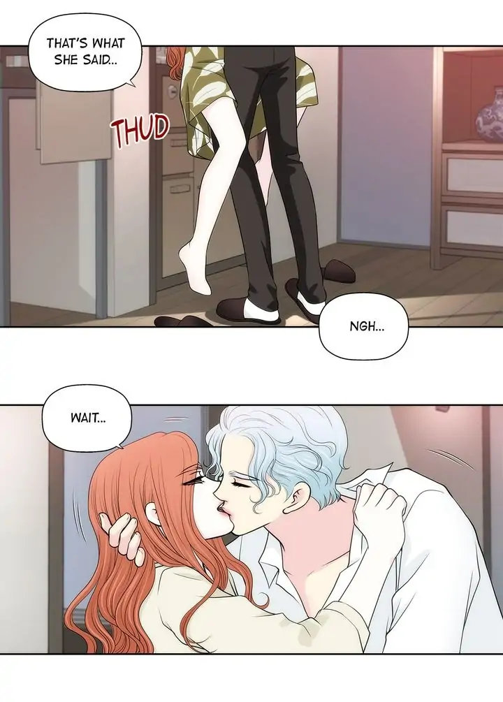 Cinderella’s Man chapter 132 page 11