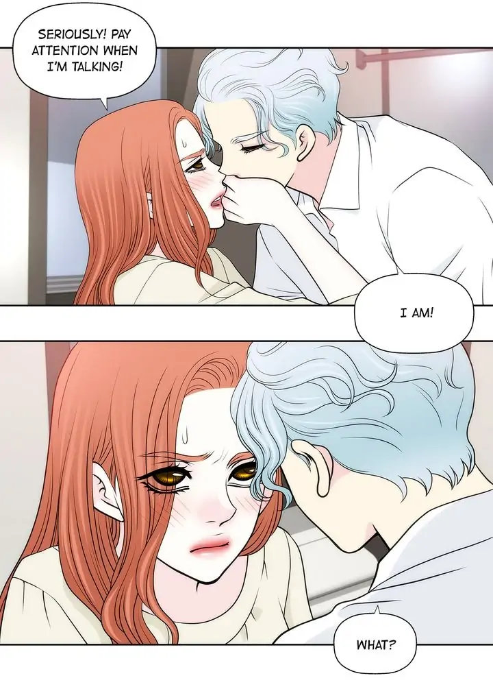 Cinderella’s Man chapter 132 page 13