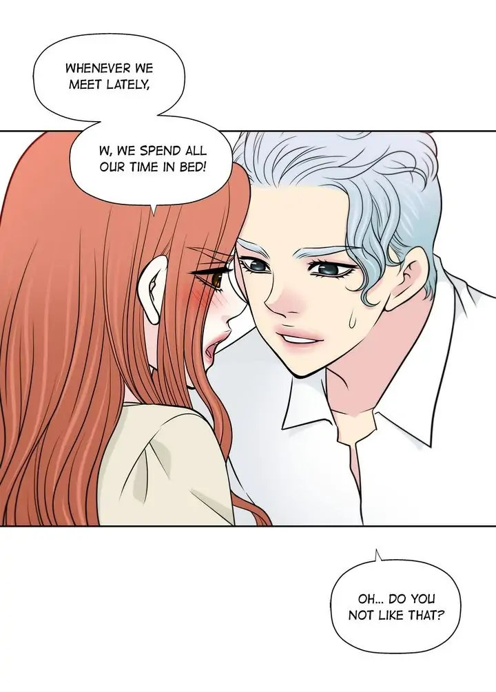 Cinderella’s Man chapter 132 page 14