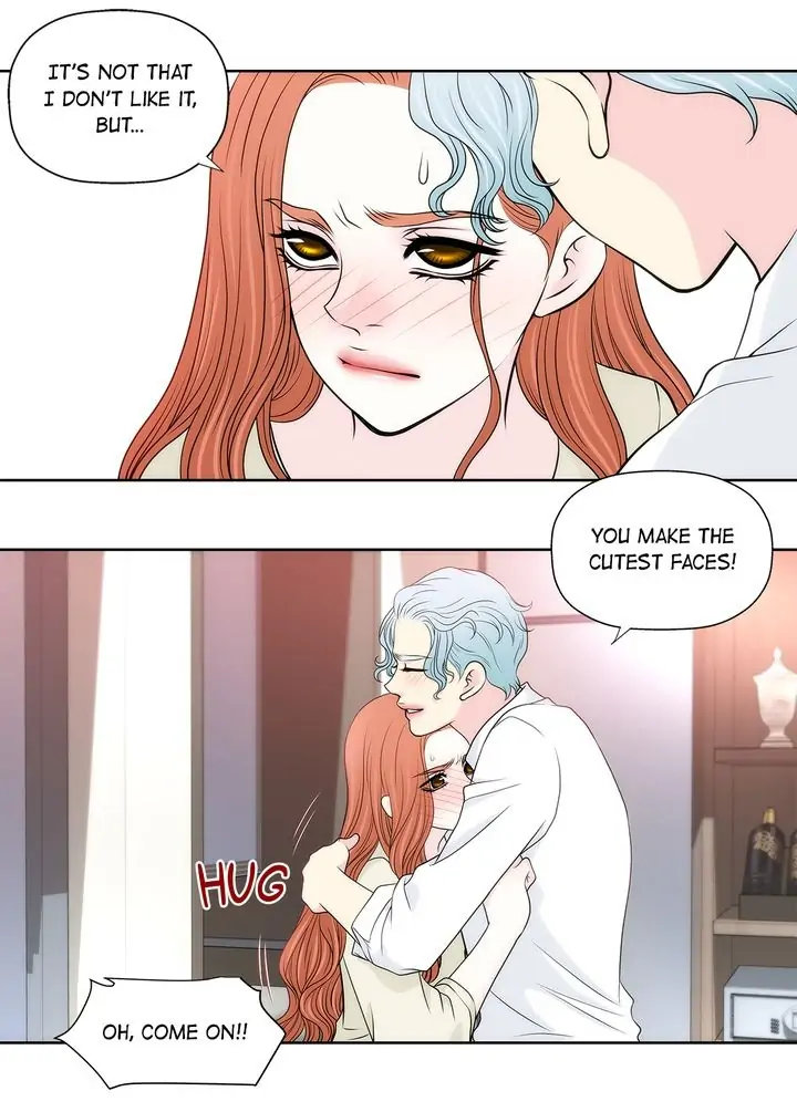 Cinderella’s Man chapter 132 page 15