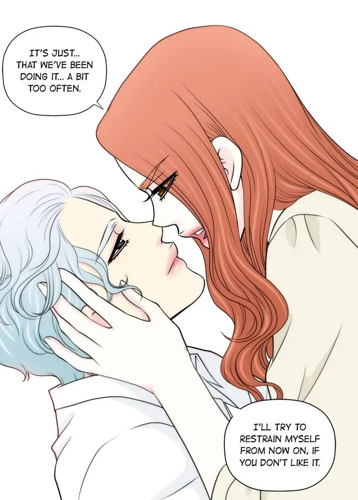 Cinderella’s Man chapter 132 page 19