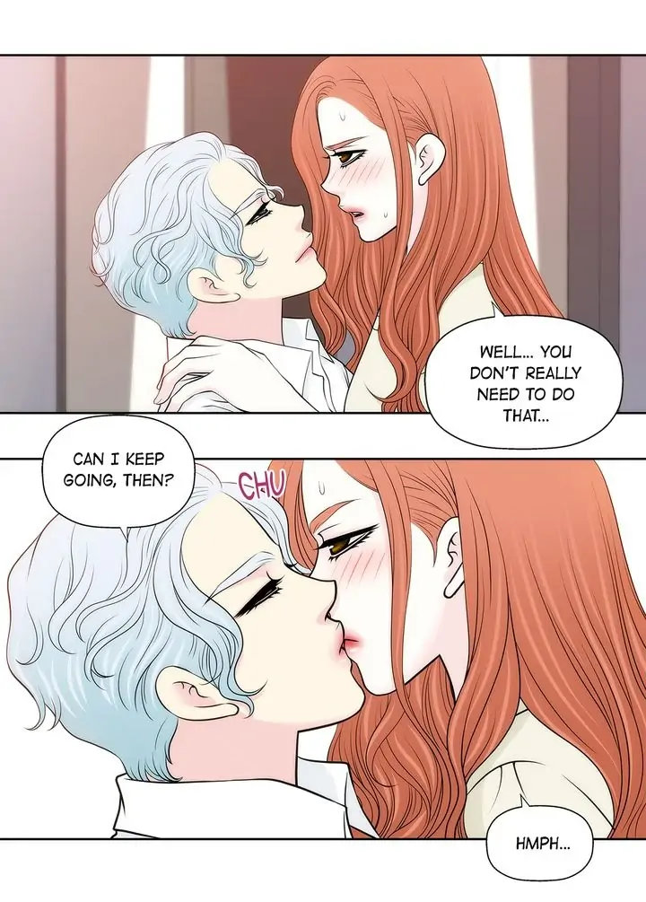 Cinderella’s Man chapter 132 page 20