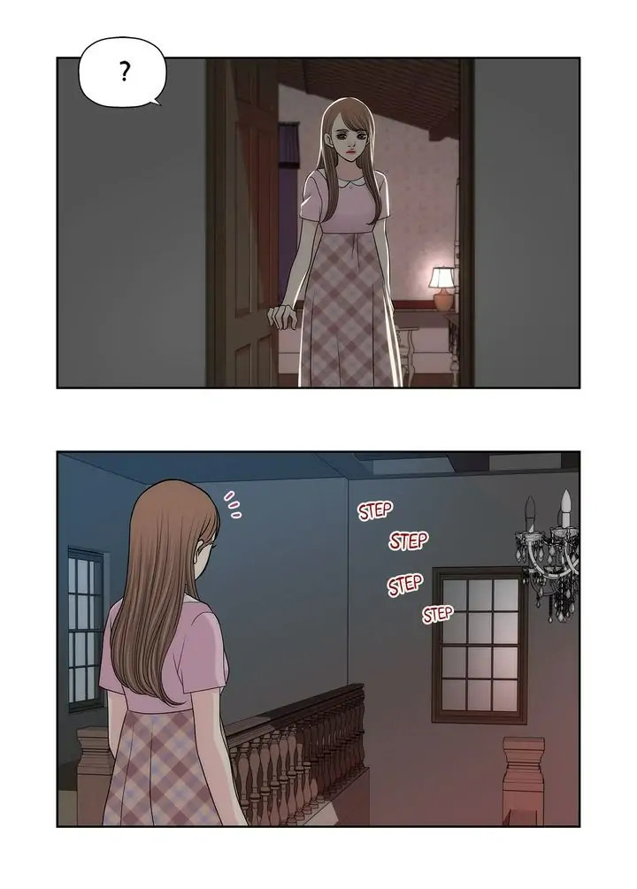 Cinderella’s Man chapter 132 page 26