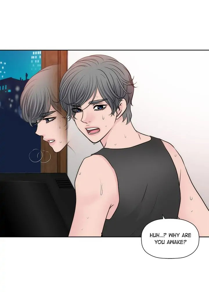 Cinderella’s Man chapter 132 page 28