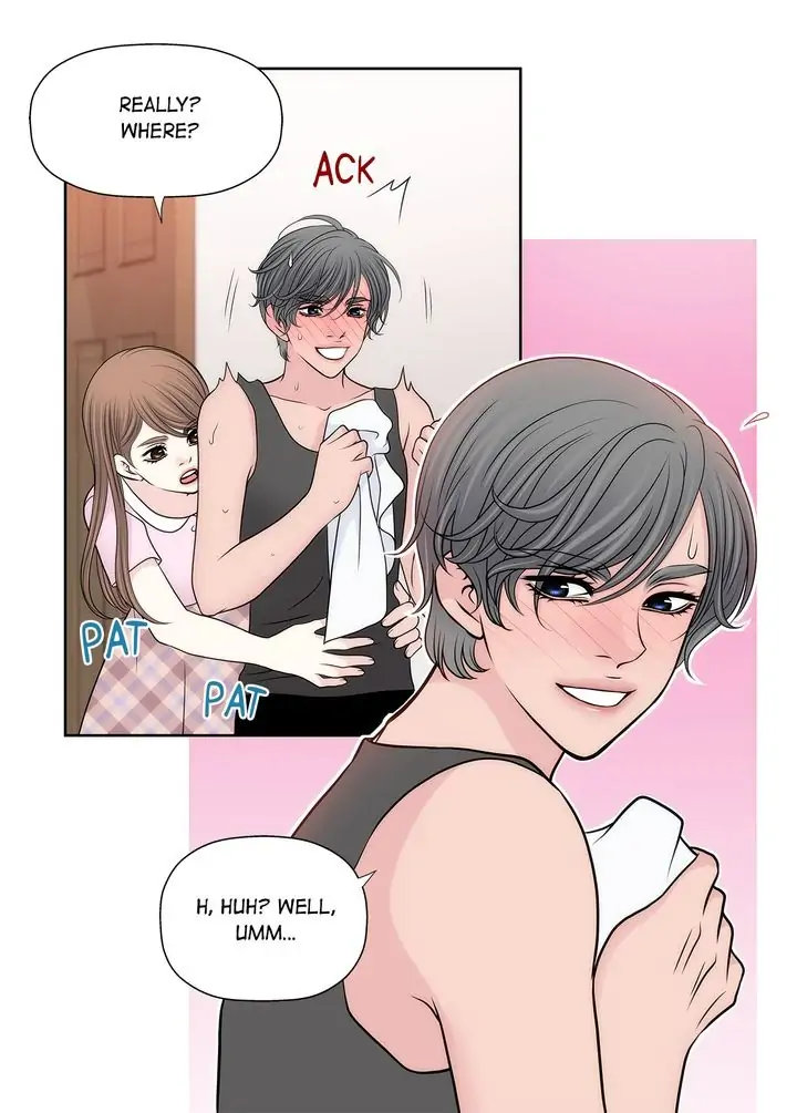 Cinderella’s Man chapter 132 page 33