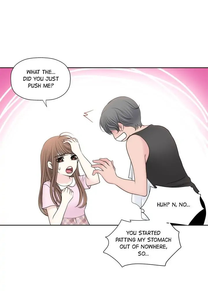 Cinderella’s Man chapter 132 page 35