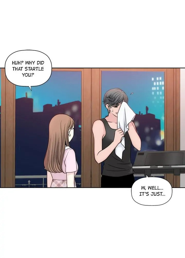 Cinderella’s Man chapter 132 page 36