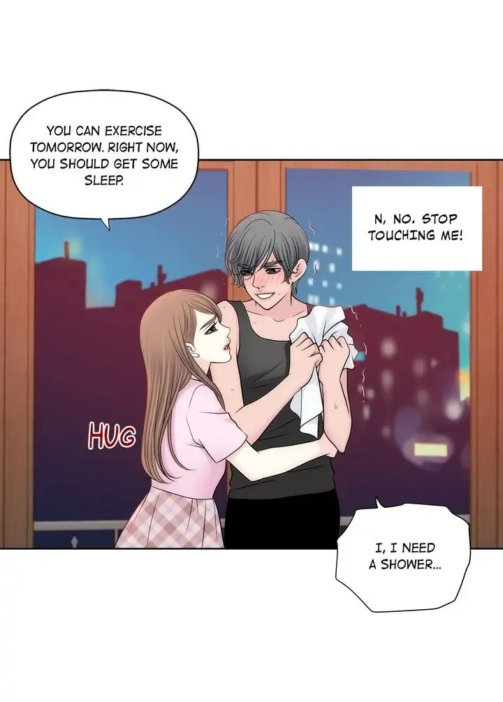 Cinderella’s Man chapter 132 page 37