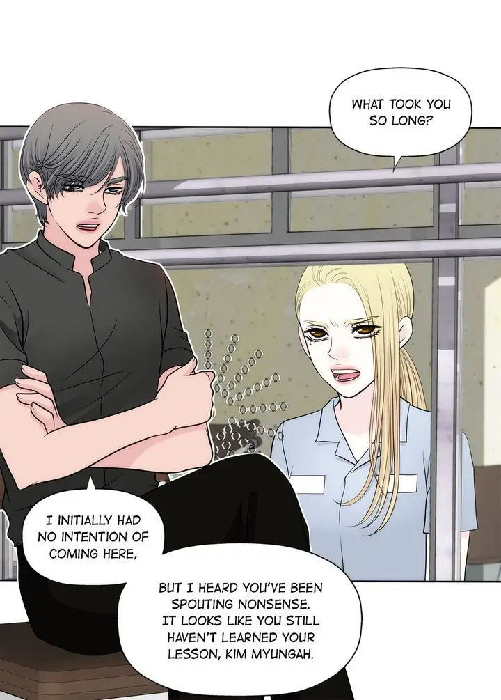 Cinderella’s Man chapter 132 page 40