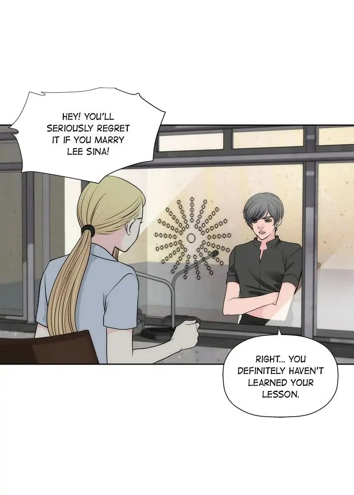 Cinderella’s Man chapter 132 page 41
