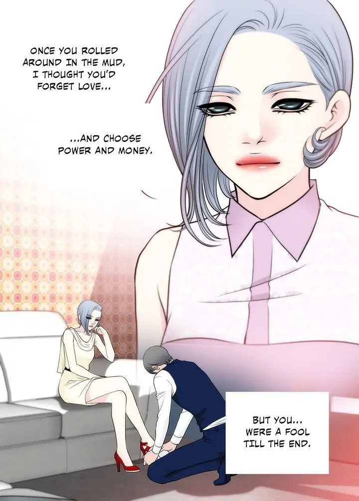 Cinderella’s Man chapter 133 page 5