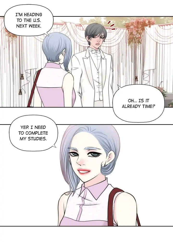 Cinderella’s Man chapter 133 page 6