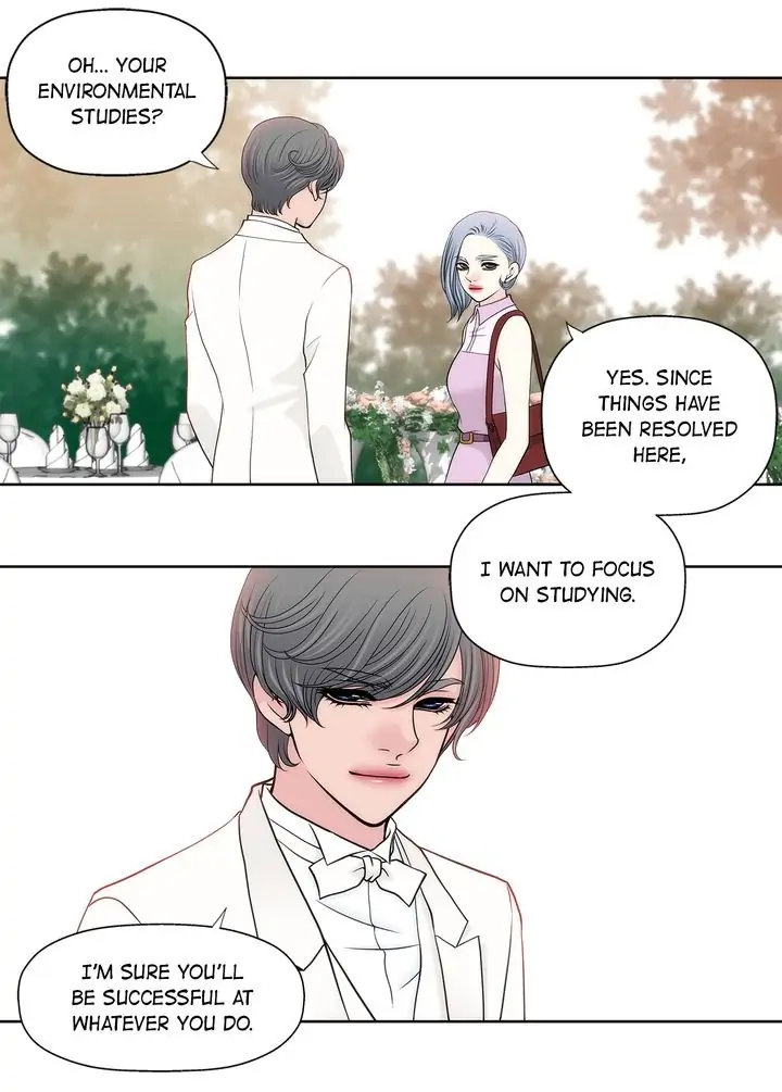 Cinderella’s Man chapter 133 page 7